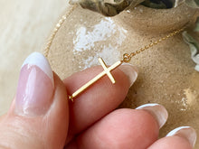 Load image into Gallery viewer, The Faith Necklace
