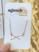 Load image into Gallery viewer, The Constellation Zodiac Necklace
