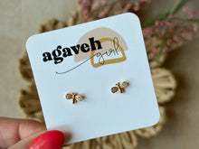 Load image into Gallery viewer, Springtime Studs
