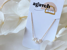 Load image into Gallery viewer, The Cove Necklace
