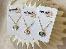 Load image into Gallery viewer, Salty Necklace
