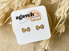 Load image into Gallery viewer, Poppelle Studs
