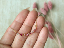 Load image into Gallery viewer, Cherie Necklace
