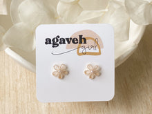 Load image into Gallery viewer, Olivia Studs
