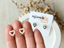 Load image into Gallery viewer, Colette Hoops
