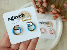 Load image into Gallery viewer, Rave Hoops
