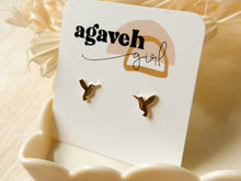 Load image into Gallery viewer, Haven Studs
