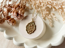 Load image into Gallery viewer, Golden Meadow Necklace
