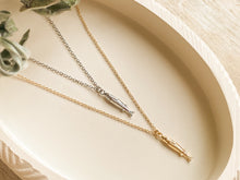 Load image into Gallery viewer, Mackerel Necklace
