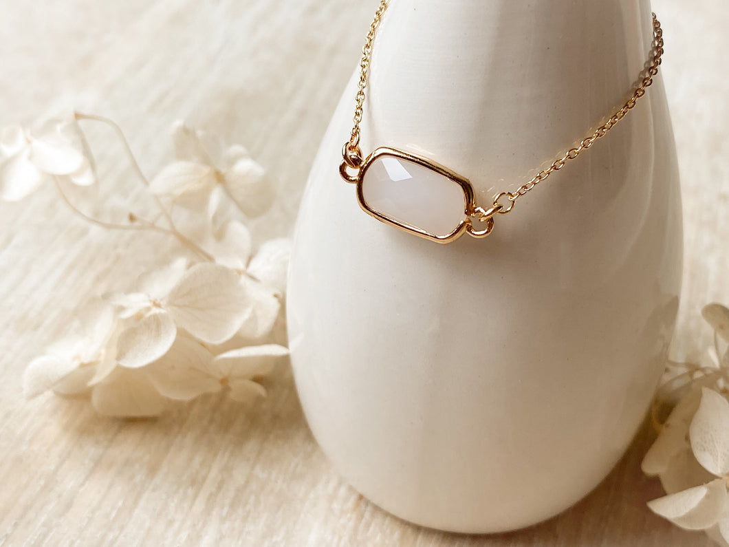Ava Necklace