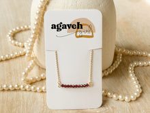 Load image into Gallery viewer, Eleanor Necklace
