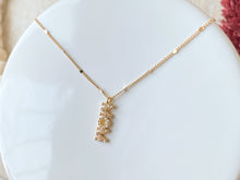 Load image into Gallery viewer, Dearest Necklace
