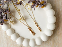 Load image into Gallery viewer, Mama Nature Necklace
