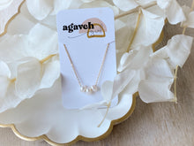 Load image into Gallery viewer, The Cove Necklace
