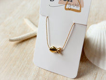 Load image into Gallery viewer, Little Fish Necklace

