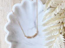 Load image into Gallery viewer, The Quill Necklace

