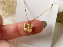 Load image into Gallery viewer, Flutter Necklace
