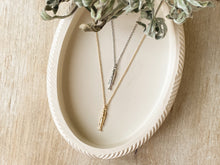 Load image into Gallery viewer, Mackerel Necklace

