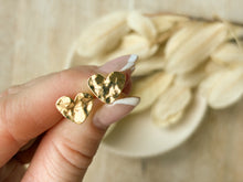 Load image into Gallery viewer, Hammered Hearts
