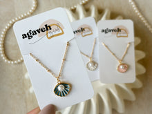 Load image into Gallery viewer, Salty Necklace
