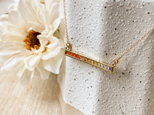 Load image into Gallery viewer, The Prism Necklace
