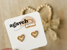 Load image into Gallery viewer, Vintage Lace Love
