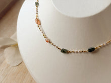 Load image into Gallery viewer, The Lark Necklace
