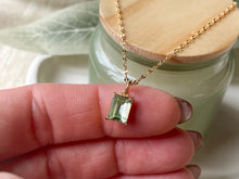 Load image into Gallery viewer, The Bijou Necklace
