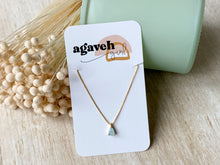 Load image into Gallery viewer, Olina Necklace
