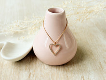 Load image into Gallery viewer, Elisse Necklace
