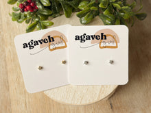 Load image into Gallery viewer, Twinkle Studs
