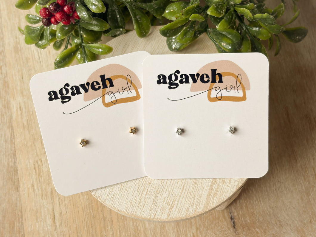 Twinkle Studs