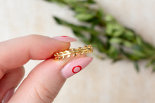 Load image into Gallery viewer, Garden Ring
