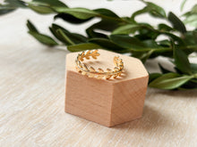 Load image into Gallery viewer, Garden Ring
