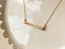 Load image into Gallery viewer, The Prism Necklace
