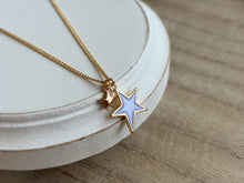 Load image into Gallery viewer, Starred Necklace
