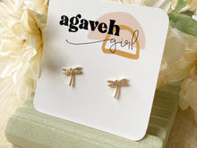 Load image into Gallery viewer, The Dragonfly Stud
