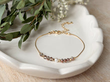 Load image into Gallery viewer, Meadow Bracelet
