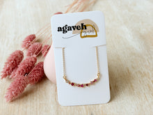 Load image into Gallery viewer, Cherie Necklace
