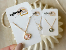 Load image into Gallery viewer, Salty Necklace
