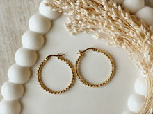 Load image into Gallery viewer, Ello Hoops
