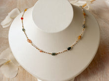 Load image into Gallery viewer, The Lark Necklace
