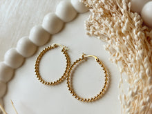 Load image into Gallery viewer, Ello Hoops
