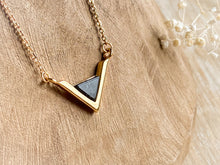 Load image into Gallery viewer, Peaks Necklace
