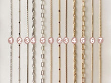 Load image into Gallery viewer, Simply Necklace
