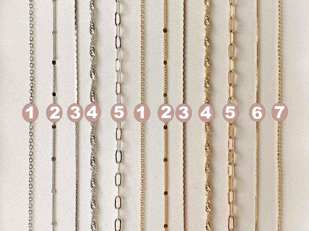 Simply Necklace