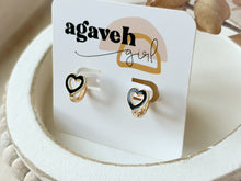 Load image into Gallery viewer, Colette Hoops
