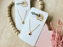 Load image into Gallery viewer, Juliette Necklace
