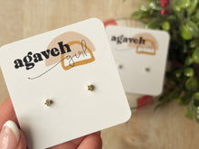 Load image into Gallery viewer, Twinkle Studs
