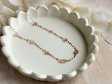 Load image into Gallery viewer, The Lark Necklace
